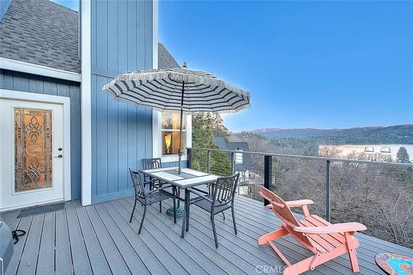 $1,325,000 | 27431 Alpen Drive, Lake Arrowhead, CA 92352