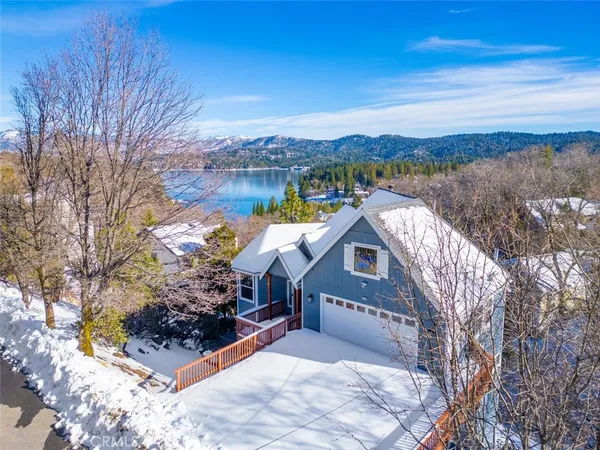 $1,325,000 | 27431 Alpen Drive, Lake Arrowhead, CA 92352