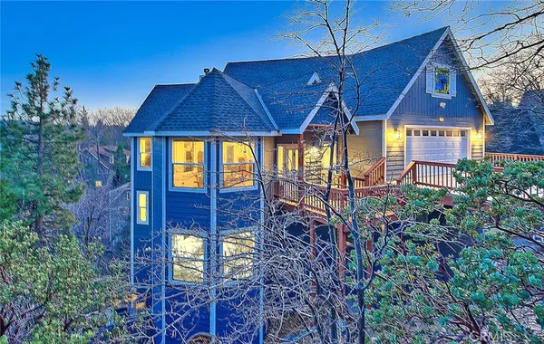 $1,325,000 | 27431 Alpen Drive, Lake Arrowhead, CA 92352