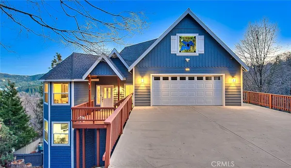 $1,325,000 | 27431 Alpen Drive, Lake Arrowhead, CA 92352