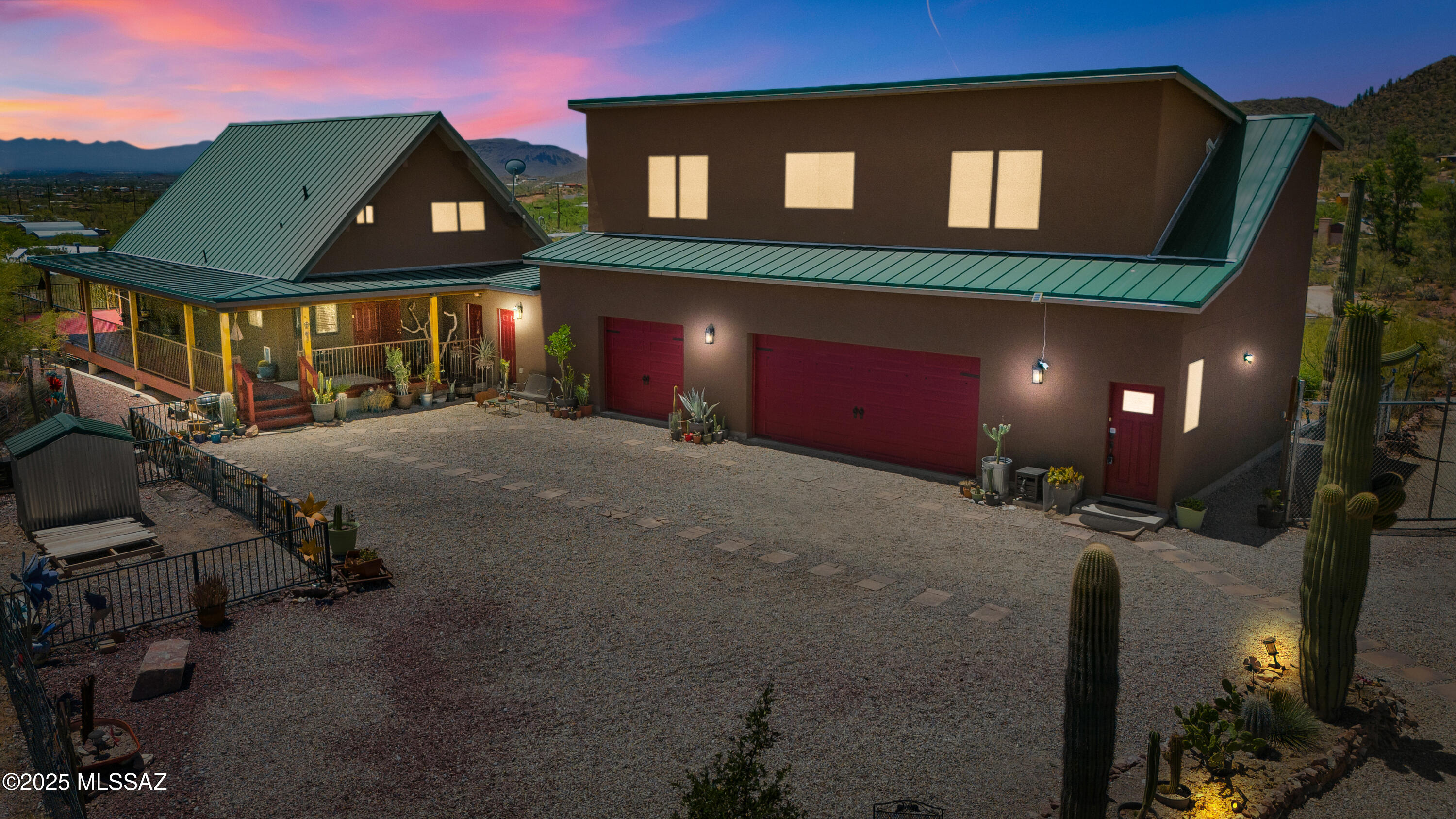 4176 West Drexel Road Tucson, AZ 85746 - Photo 46 of 50 Gallery Image 46