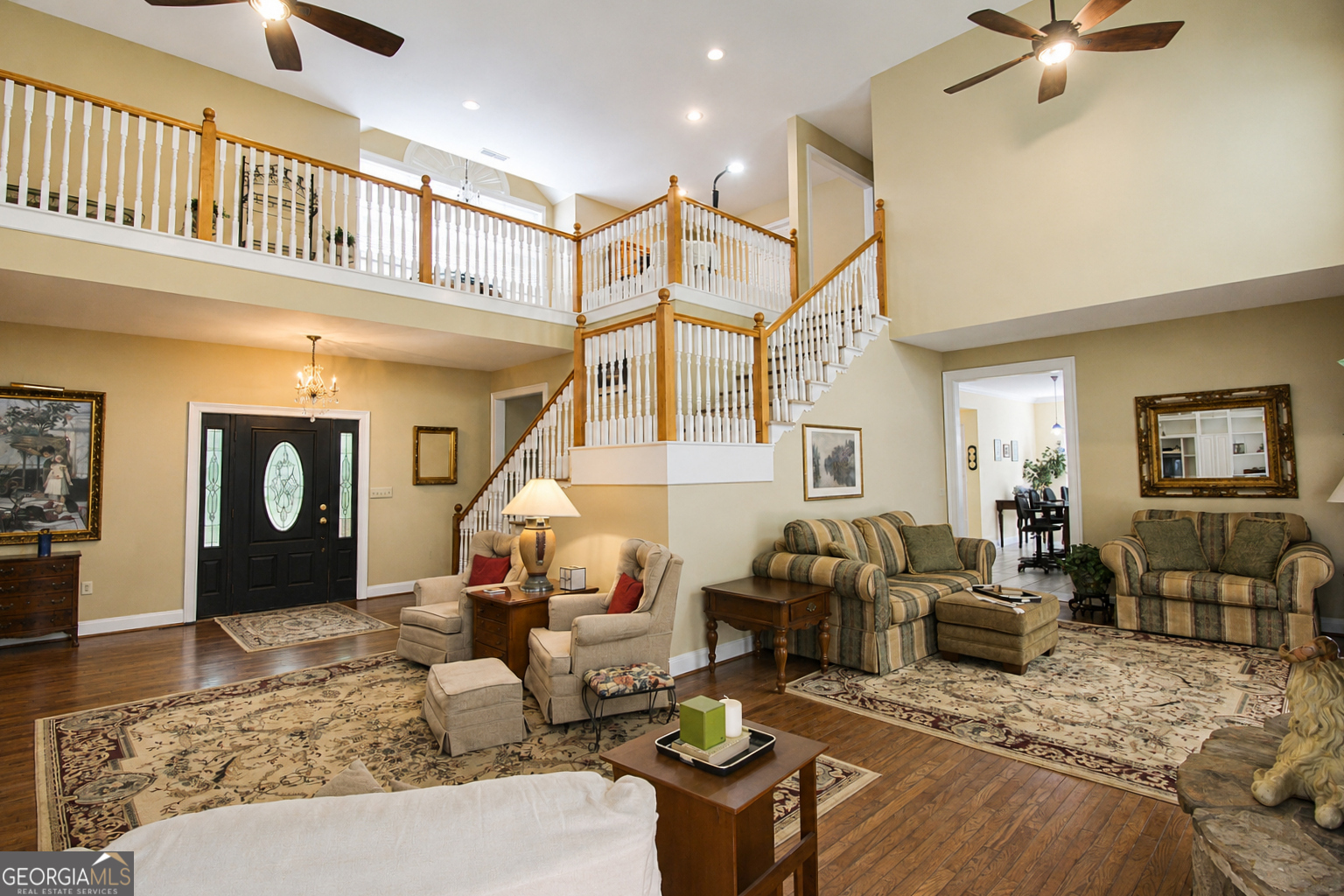 354 Minshew Road Northeast Rome, GA 30161 - Photo 14 of 65