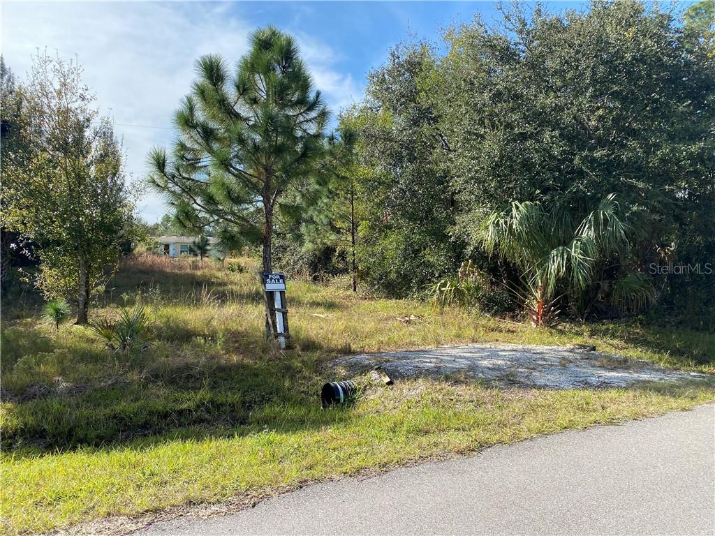 26485 Brooks Road Punta Gorda, FL 33955 - Photo 1 of 1