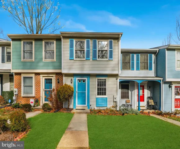 $335,000 | 13955 Palmer House Way, Unit 27200, Silver Spring, MD 20904