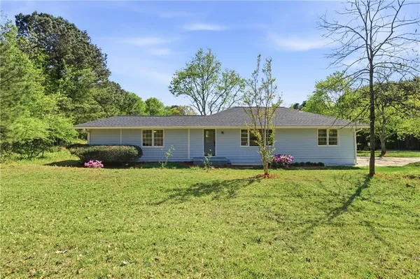 $325,000 | 21 Nebo Drive, Hiram, GA 30141