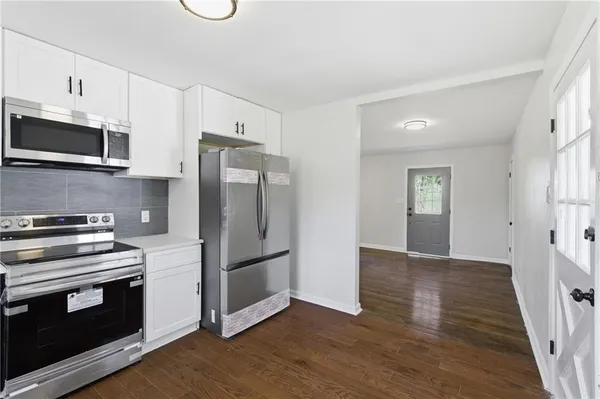 $325,000 | 21 Nebo Drive, Hiram, GA 30141