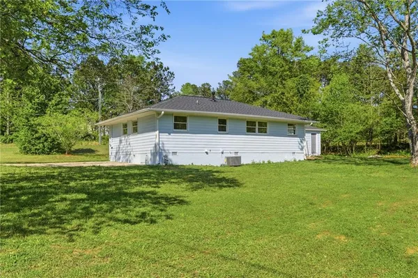 $325,000 | 21 Nebo Drive, Hiram, GA 30141