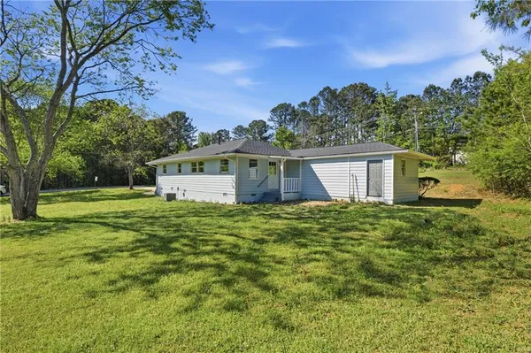 $325,000 | 21 Nebo Drive, Hiram, GA 30141