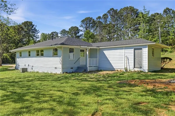 $325,000 | 21 Nebo Drive, Hiram, GA 30141