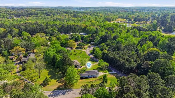 $325,000 | 21 Nebo Drive, Hiram, GA 30141