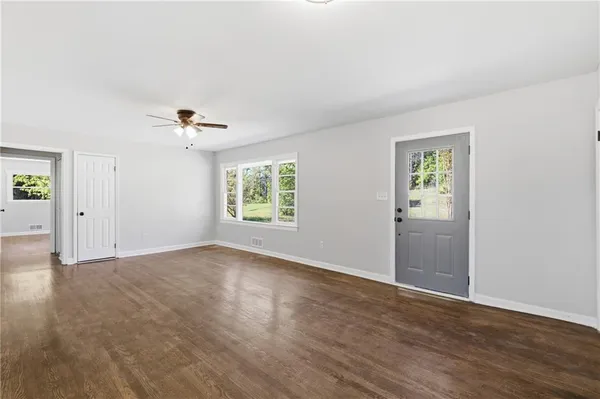 $325,000 | 21 Nebo Drive, Hiram, GA 30141