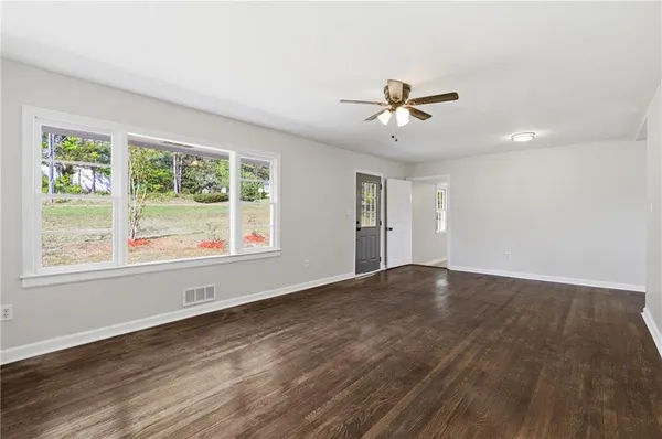 $325,000 | 21 Nebo Drive, Hiram, GA 30141