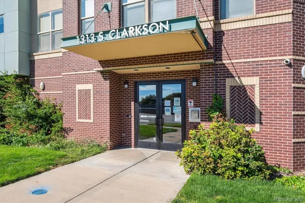 $405,000 | 1313 South Clarkson Street, Unit 202, Denver, CO 80210