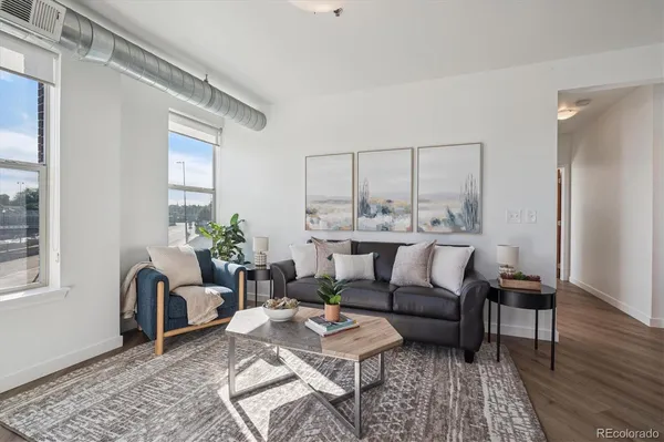 $405,000 | 1313 South Clarkson Street, Unit 202, Denver, CO 80210