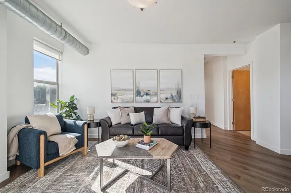 $405,000 | 1313 South Clarkson Street, Unit 202, Denver, CO 80210