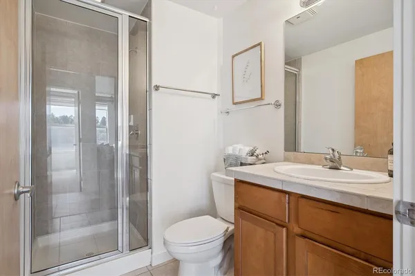 $405,000 | 1313 South Clarkson Street, Unit 202, Denver, CO 80210