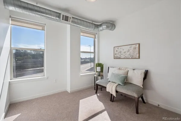 $405,000 | 1313 South Clarkson Street, Unit 202, Denver, CO 80210