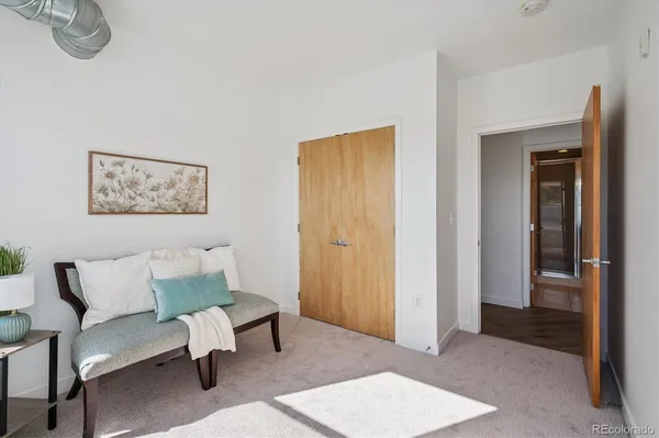 $405,000 | 1313 South Clarkson Street, Unit 202, Denver, CO 80210