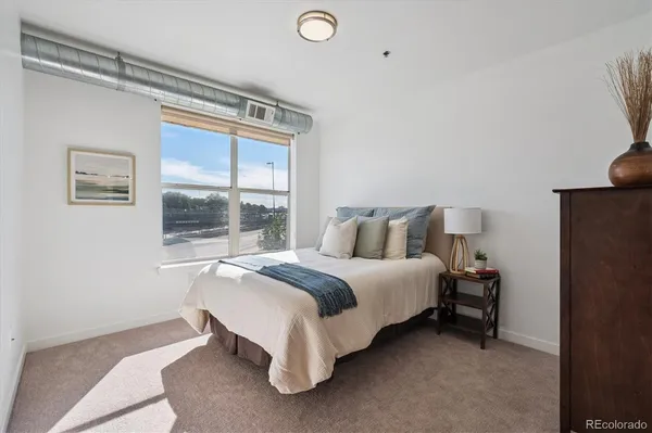 $405,000 | 1313 South Clarkson Street, Unit 202, Denver, CO 80210