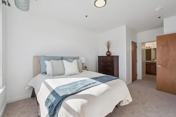 $405,000 | 1313 South Clarkson Street, Unit 202, Denver, CO 80210