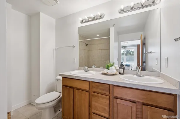 $405,000 | 1313 South Clarkson Street, Unit 202, Denver, CO 80210