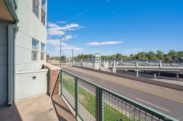 $405,000 | 1313 South Clarkson Street, Unit 202, Denver, CO 80210