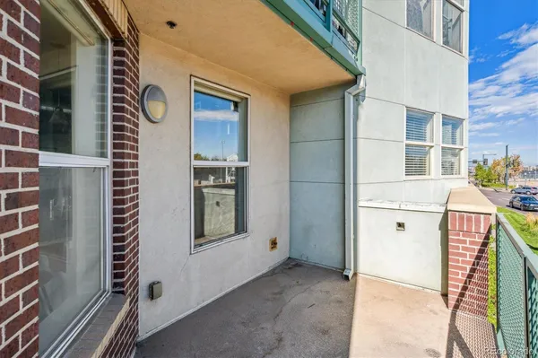 $405,000 | 1313 South Clarkson Street, Unit 202, Denver, CO 80210