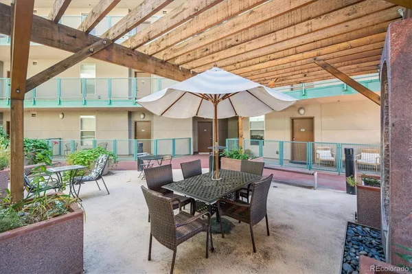 $405,000 | 1313 South Clarkson Street, Unit 202, Denver, CO 80210