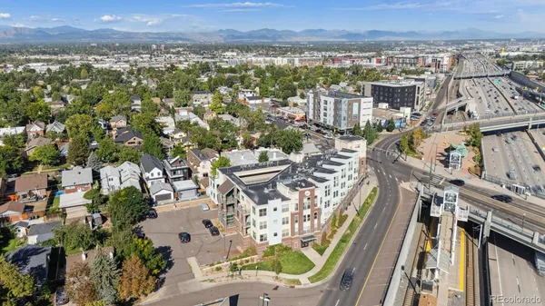 $405,000 | 1313 South Clarkson Street, Unit 202, Denver, CO 80210