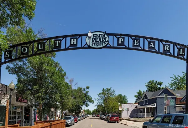 $405,000 | 1313 South Clarkson Street, Unit 202, Denver, CO 80210