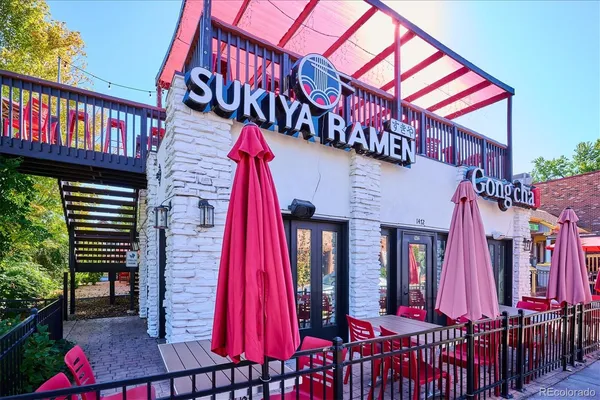 $405,000 | 1313 South Clarkson Street, Unit 202, Denver, CO 80210