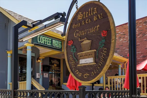 $405,000 | 1313 South Clarkson Street, Unit 202, Denver, CO 80210