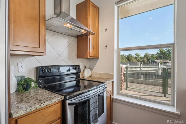 $405,000 | 1313 South Clarkson Street, Unit 202, Denver, CO 80210