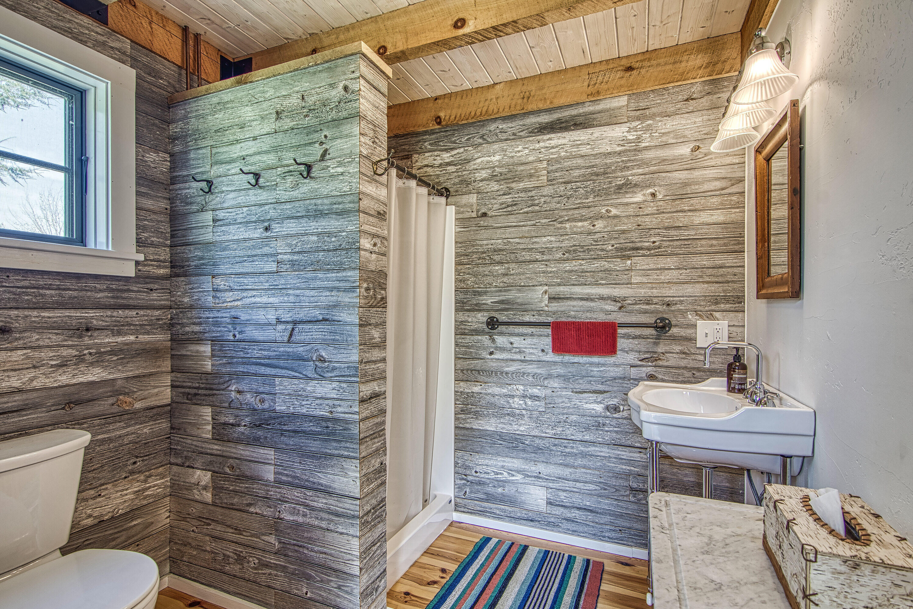 80 Main Street Prospect Harbor, ME 04669 - Photo 51 of 56 Cottage bath