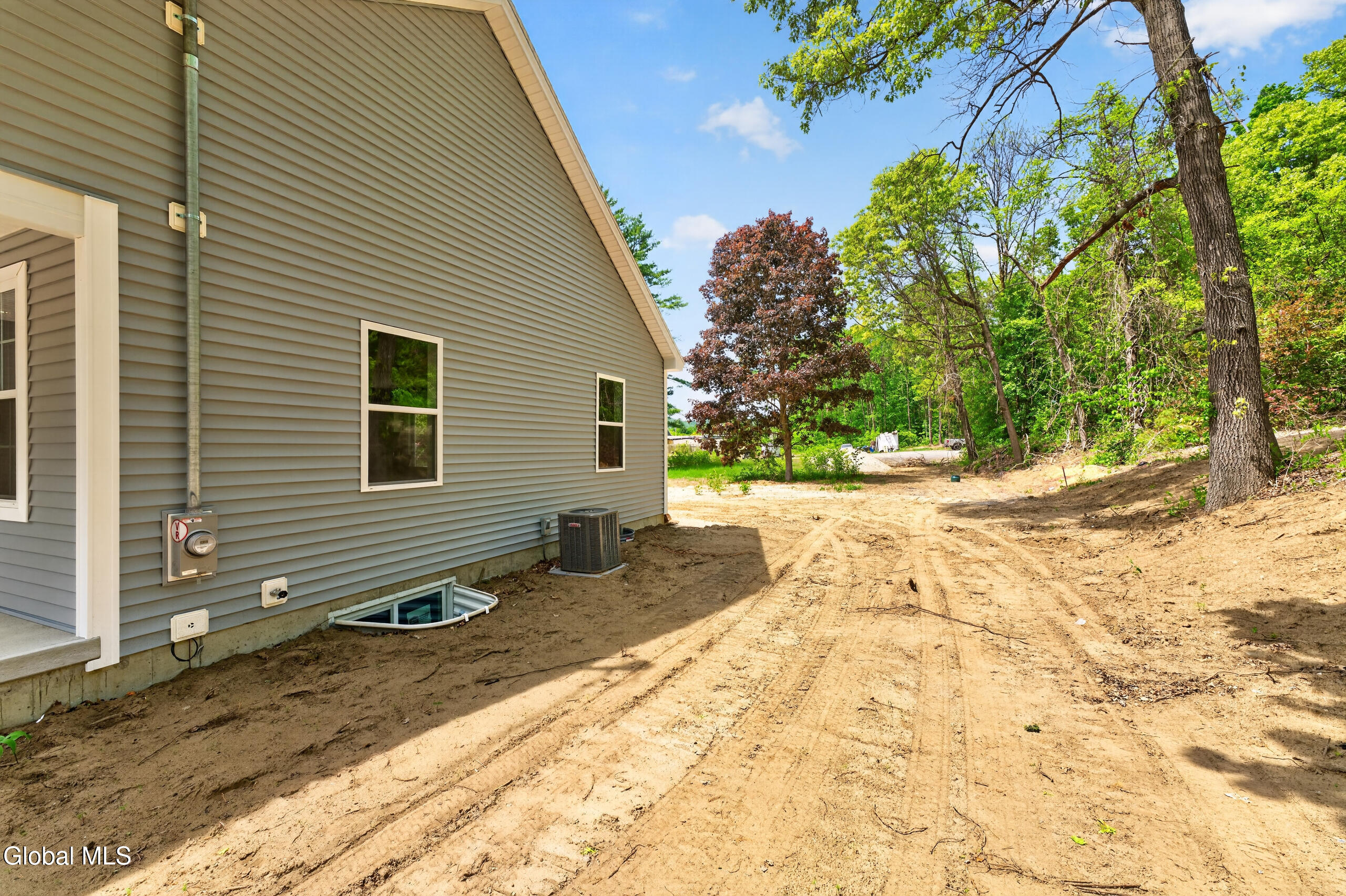 178 Montray Road Queensbury, NY 12804 - Photo 46 of 46 Yard 4
