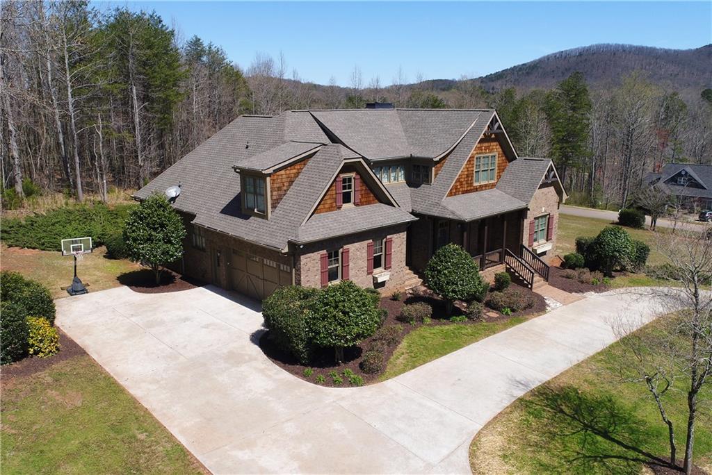492 Jonney Thomas Road Cleveland, GA 30528 - Photo 1 of 1