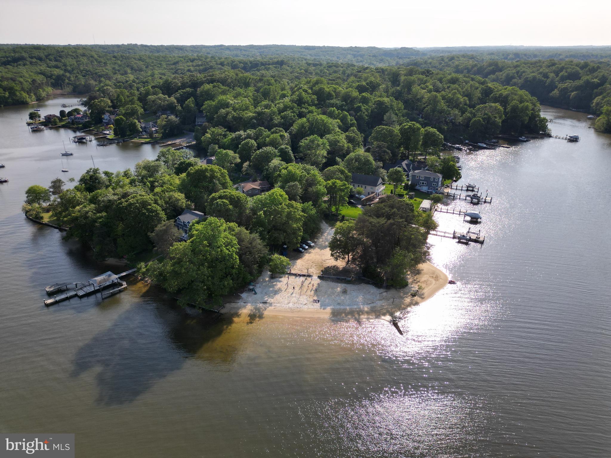 1019 Wallace Road Crownsville, MD 21032 - Photo 2 of 49 closest beach