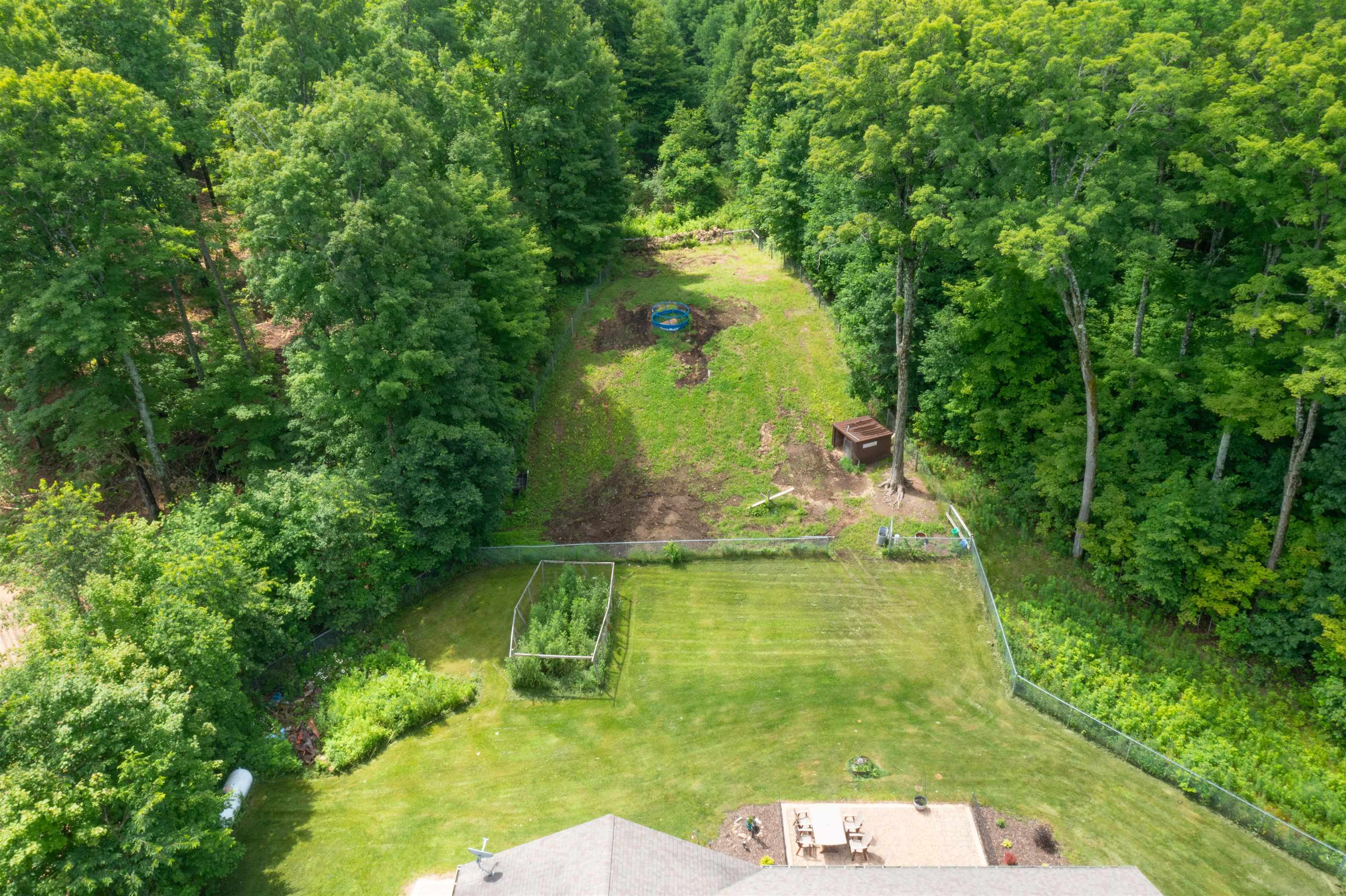 W799 Barker Avenue Merrill, WI 54452 - Photo 46 of 60
