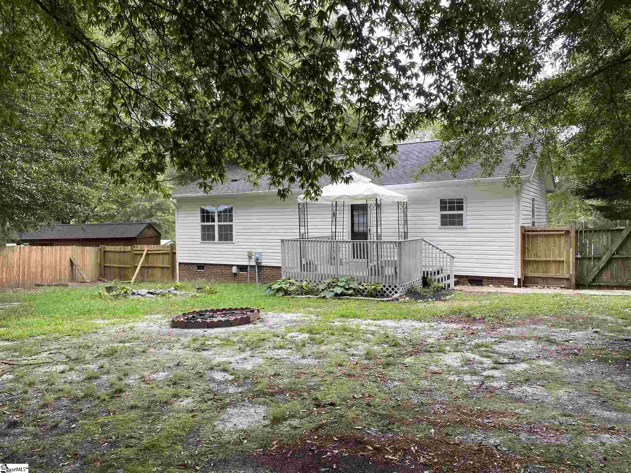 400 Rosemary Lane Fountain Inn, SC 29644 - Photo 11 of 12 Gallery Image 11