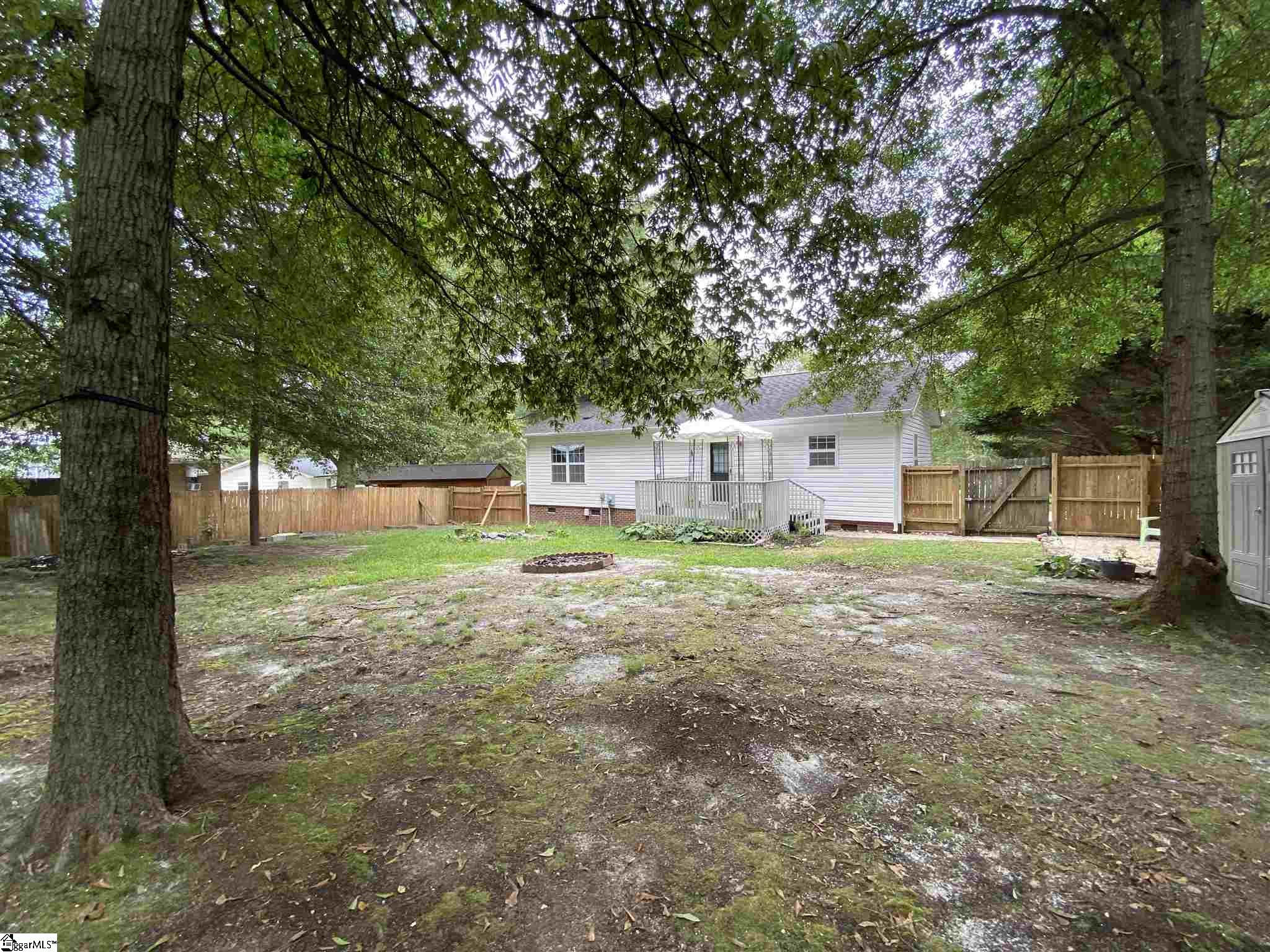 400 Rosemary Lane Fountain Inn, SC 29644 - Photo 10 of 12 Gallery Image 10