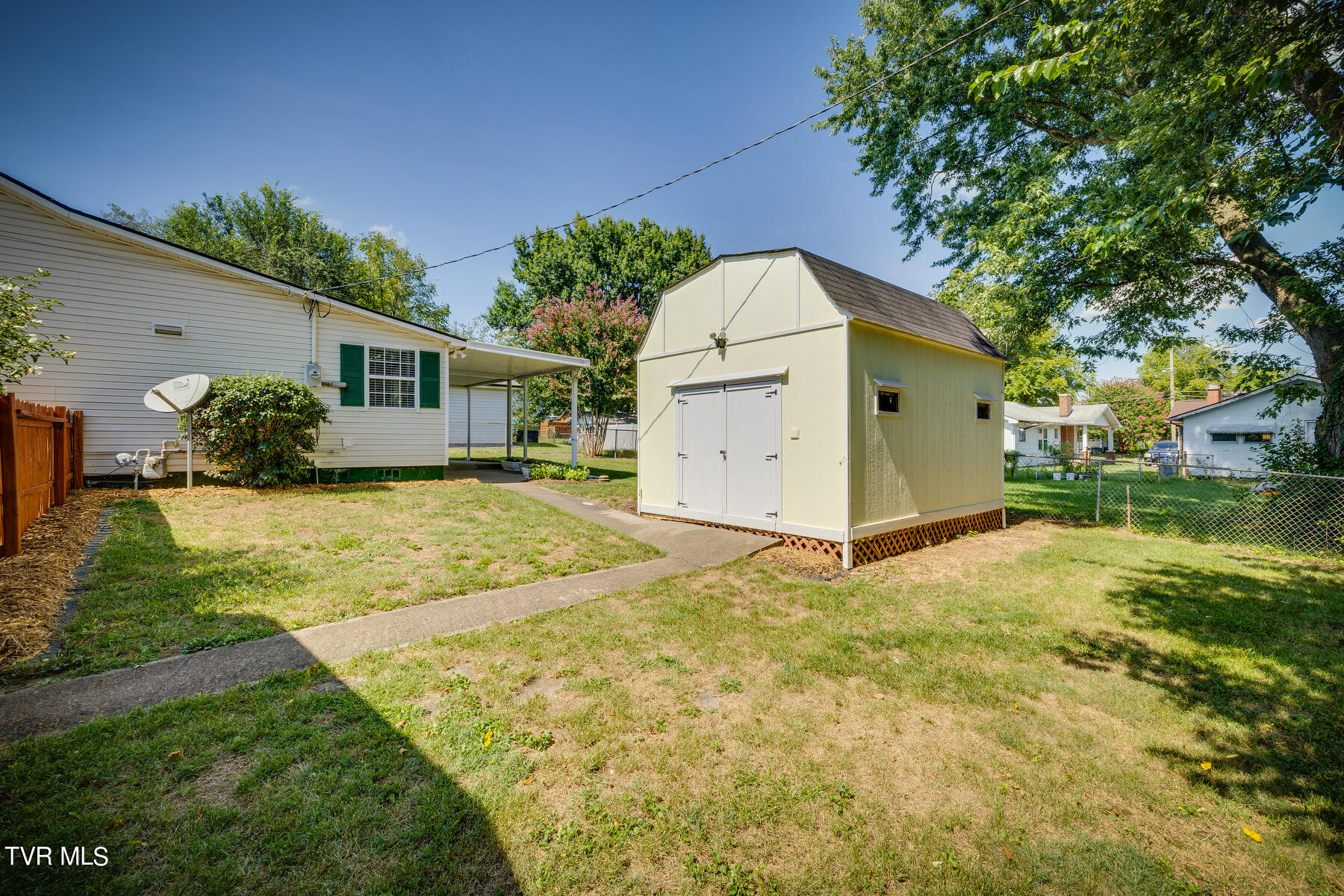 625 Plantation Road Kingsport, TN 37660 - Photo 22 of 25 022