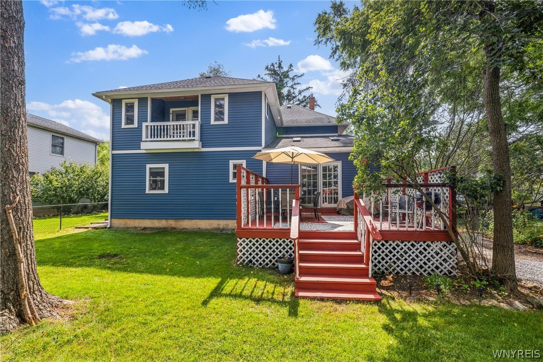 18 Pfohl Amherst, NY 14221 - Photo 36 of 46 Gallery Image 36