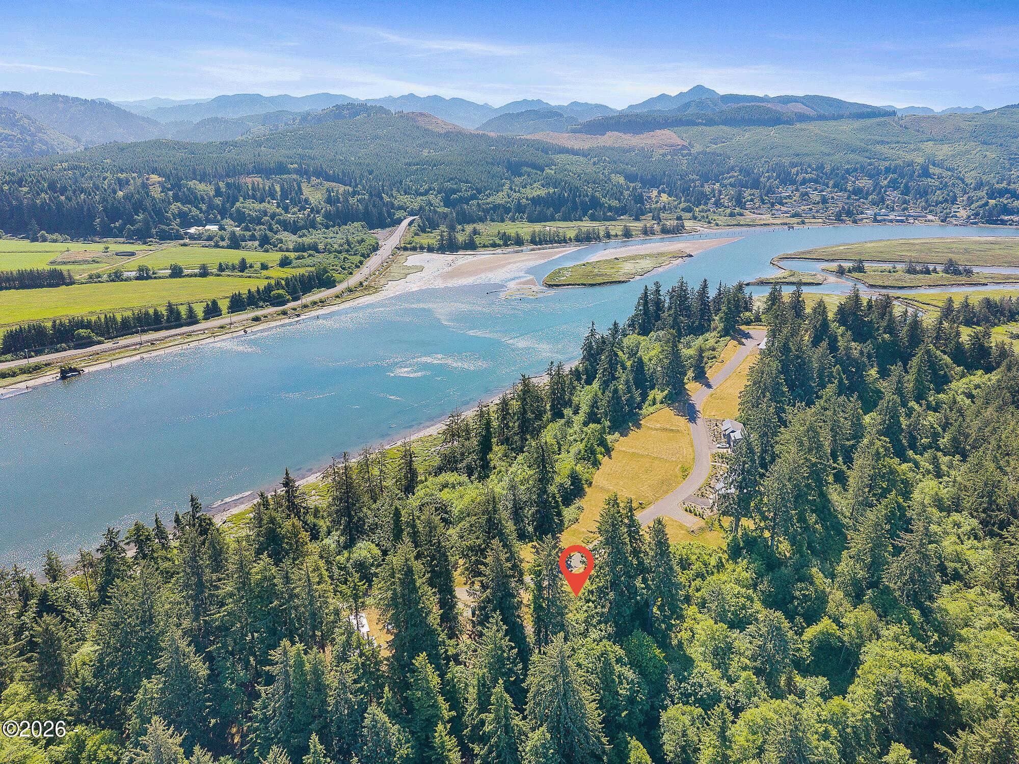 2000 Nehalem Point Drive Nehalem, OR 97131 - Photo 3 of 12 DJI_20250630103938_0029_D