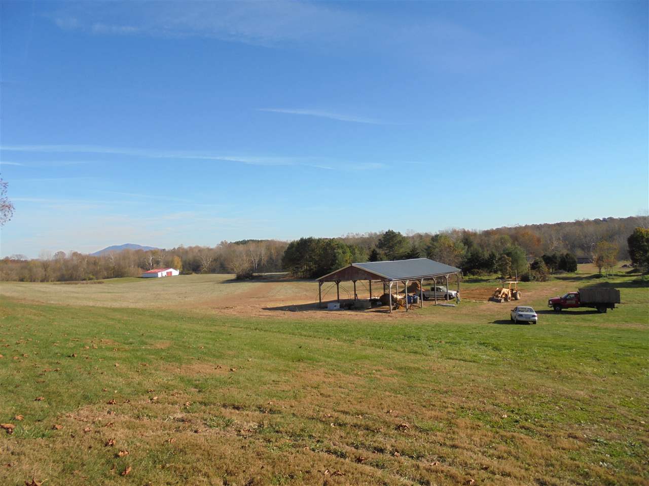 Tbd East Timber Ridge Road Mount Crawford, VA 22841 - Photo 2 of 13 a view of an ocean view