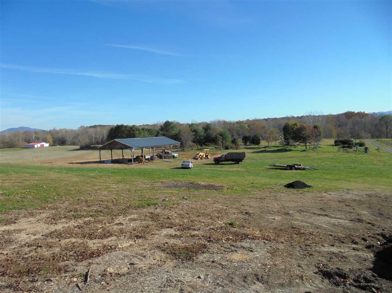 Tbd East Timber Ridge Road Mount Crawford, VA 22841 - Photo 4 of 13 a view of a grassy field with trees