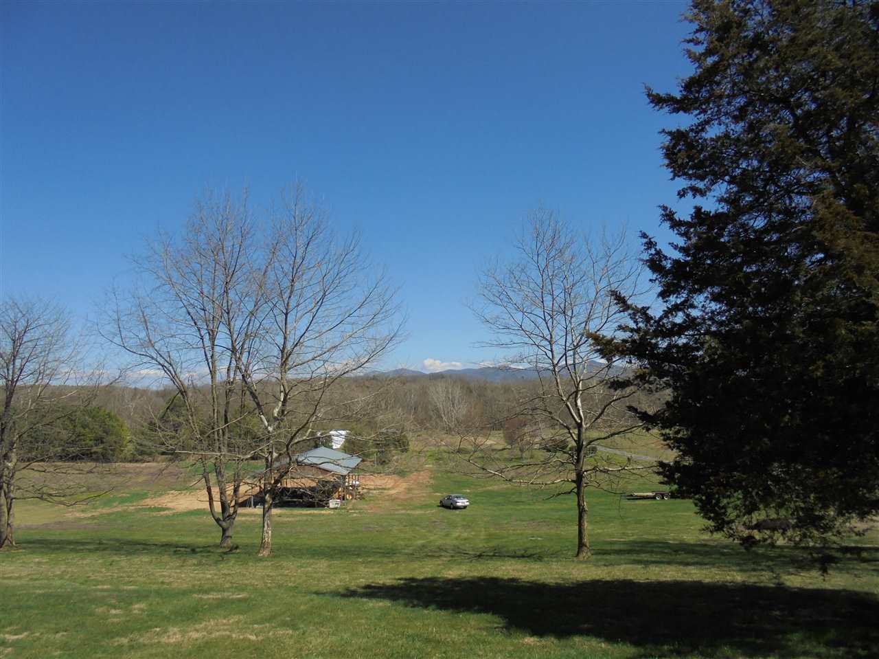 Tbd East Timber Ridge Road Mount Crawford, VA 22841 - Photo 7 of 13 a view of lake with a yard