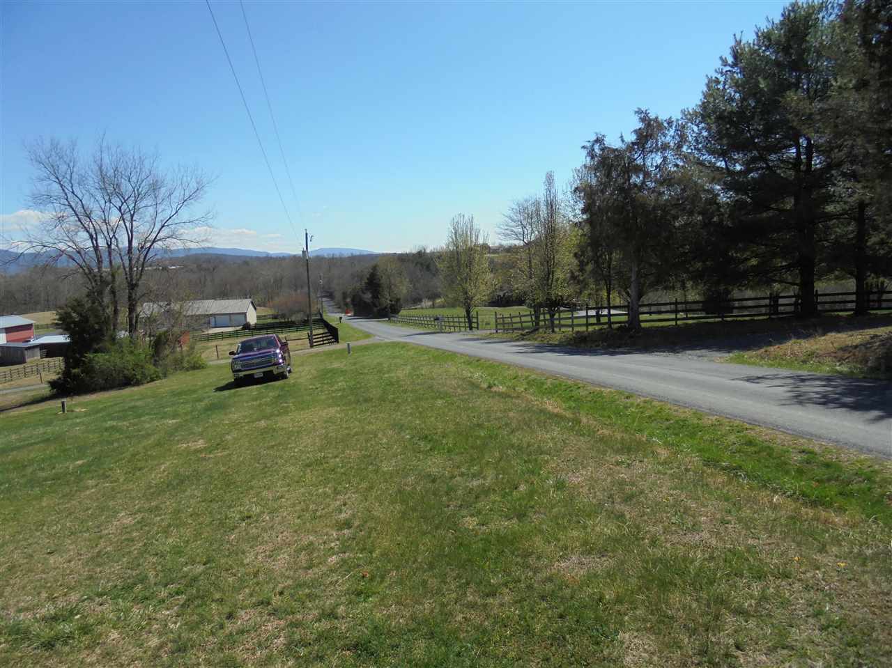 Tbd East Timber Ridge Road Mount Crawford, VA 22841 - Photo 10 of 13 a view of a street with a car parked in the background