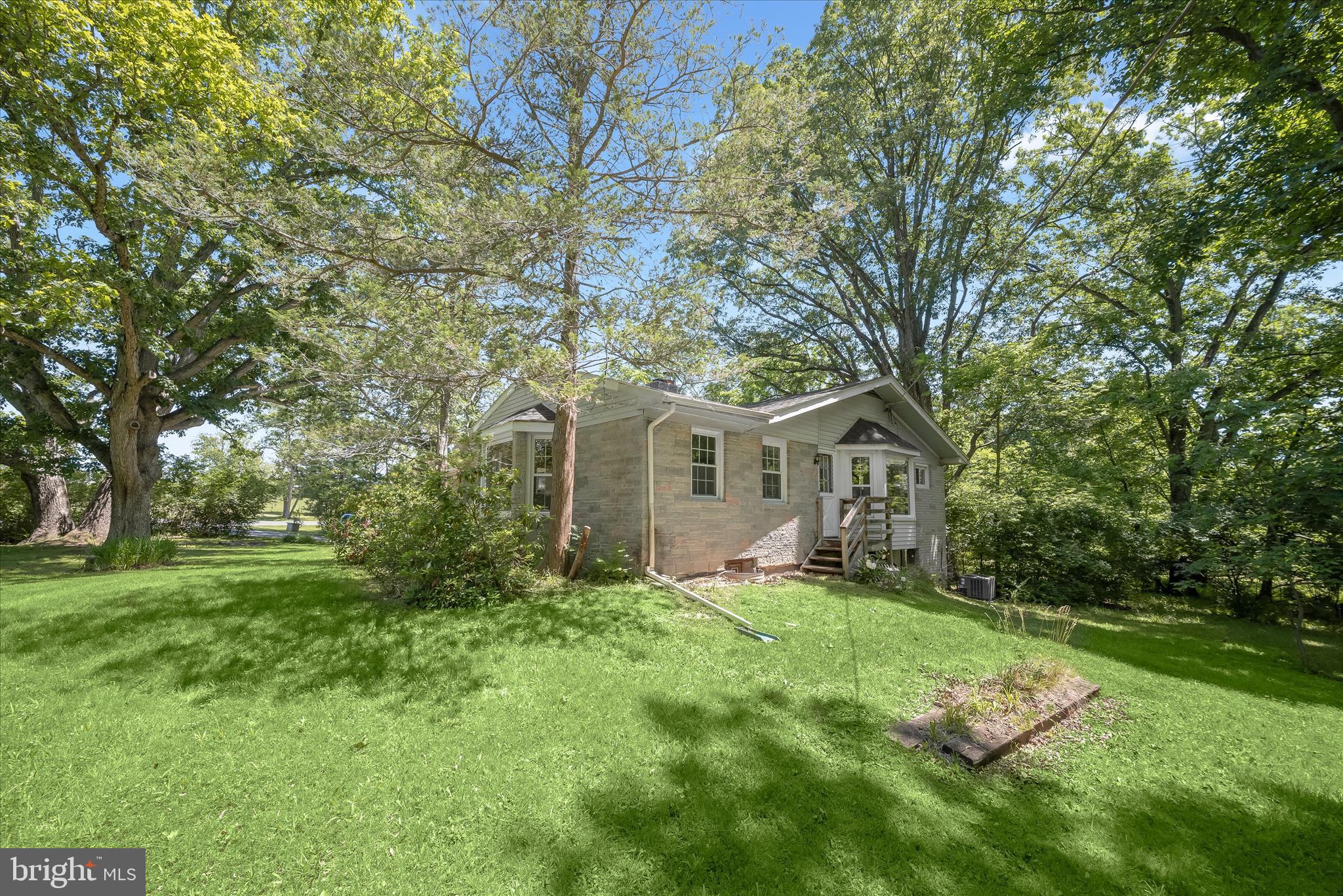9915 Masser Road Frederick, MD 21702 - Photo 36 of 40 Front Exterior