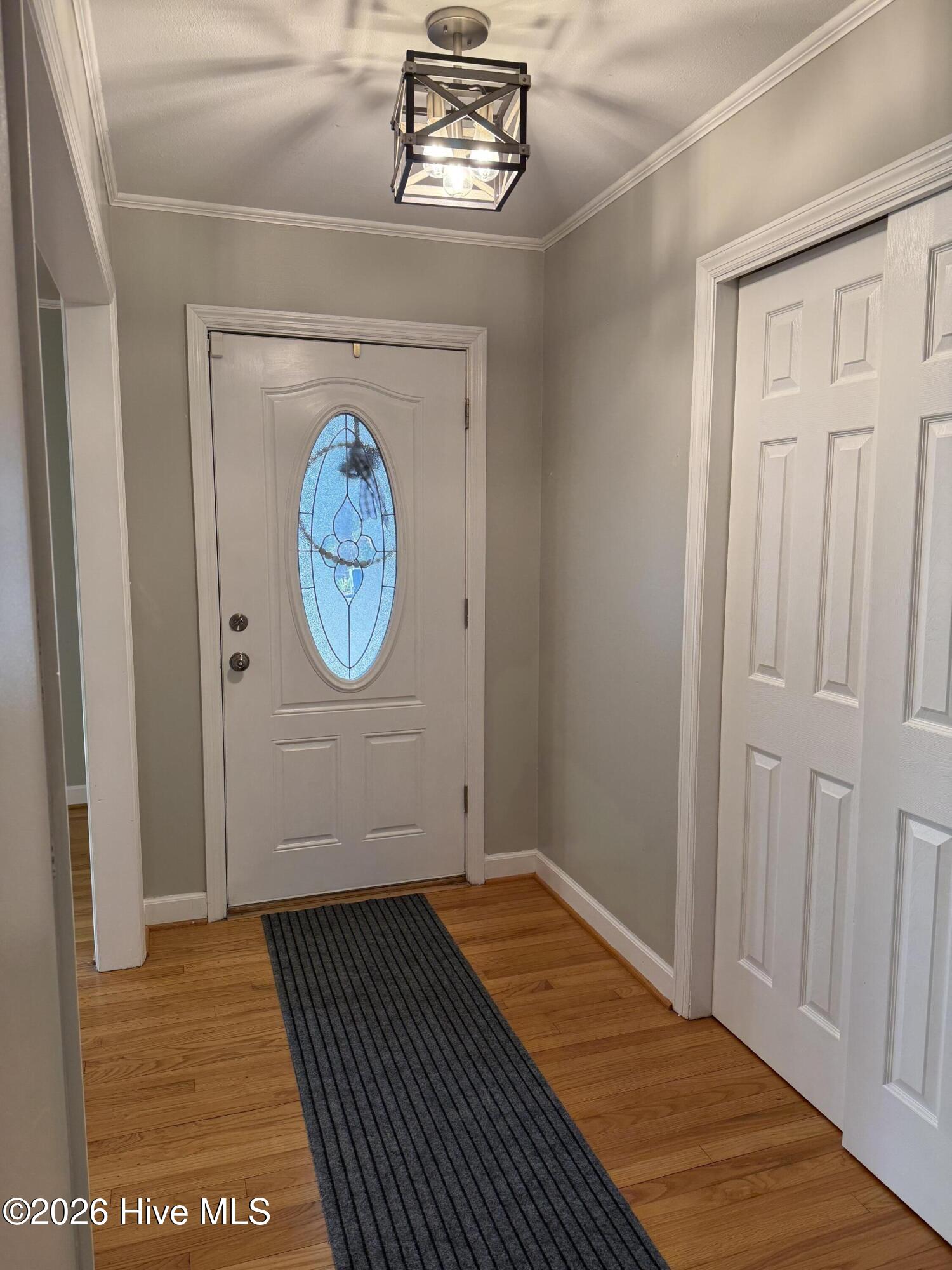 401 Hawthorne Street Hamlet, NC 28345 - Photo 21 of 46 IMG_1996