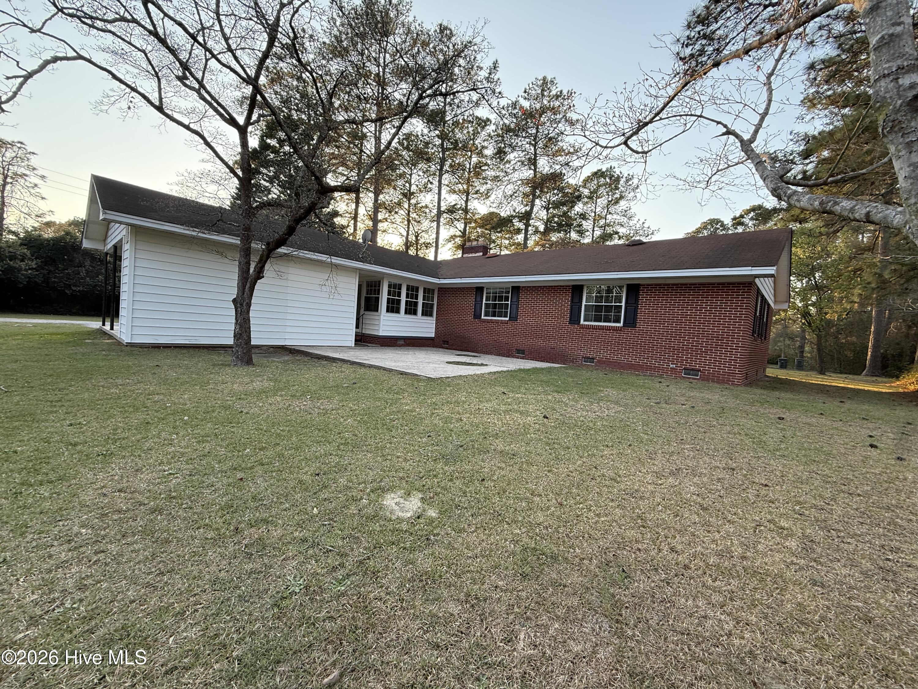 401 Hawthorne Street Hamlet, NC 28345 - Photo 39 of 46 IMG_2030
